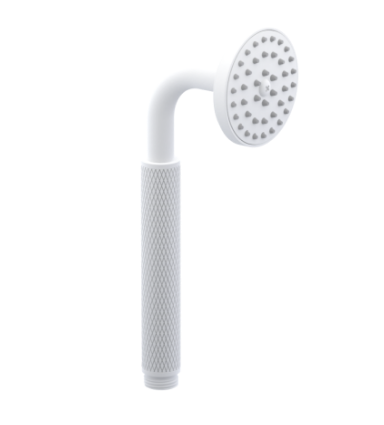 Rubinet 9HS05 Hand Held Shower Wall Mount