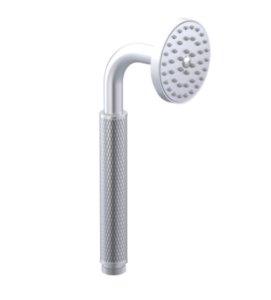 Rubinet 9HS05 Hand Held Shower Wall Mount