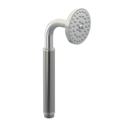 Rubinet 9HS05 Hand Held Shower Wall Mount