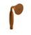 Rubinet 9HS06 Hand Held Shower Only Single Function