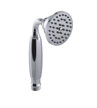 Rubinet 9HS06 Hand Held Shower Only Single Function