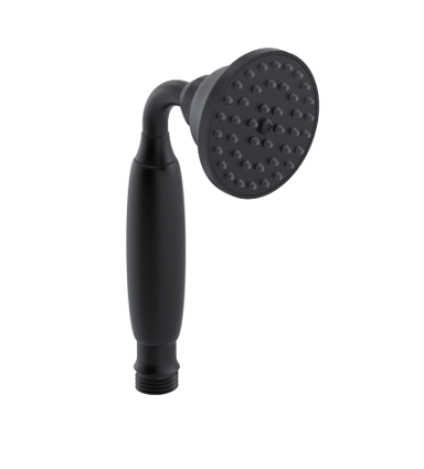 Rubinet 9HS06 Hand Held Shower Only Single Function