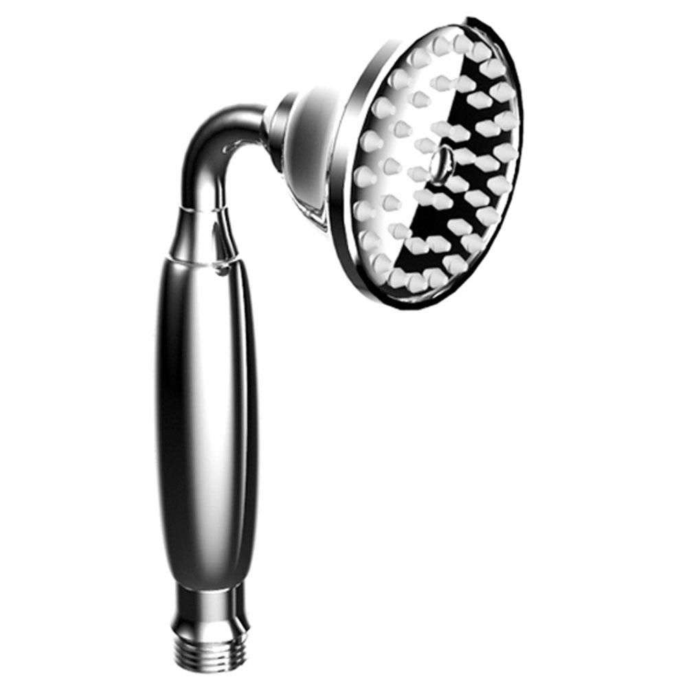 Rubinet 9HS06 Hand Held Shower Only Single Function