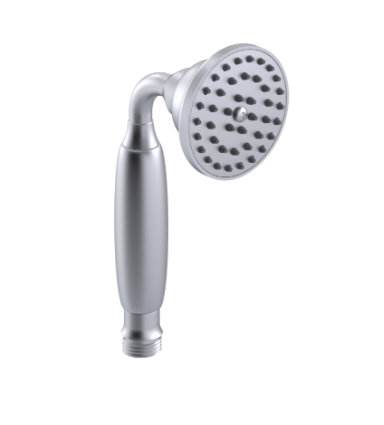 Rubinet 9HS06 Hand Held Shower Only Single Function