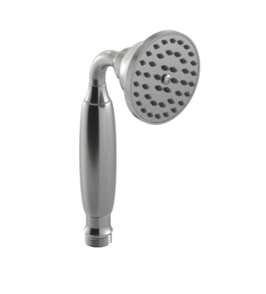 Rubinet 9HS06 Hand Held Shower Only Single Function