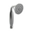 Rubinet 9HS06 Hand Held Shower Only Single Function