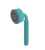 Rubinet 9HS35 Hand Held Shower Head Only 3 Function