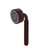 Rubinet 9HS35 Hand Held Shower Head Only 3 Function