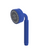 Rubinet 9HS35 Hand Held Shower Head Only 3 Function