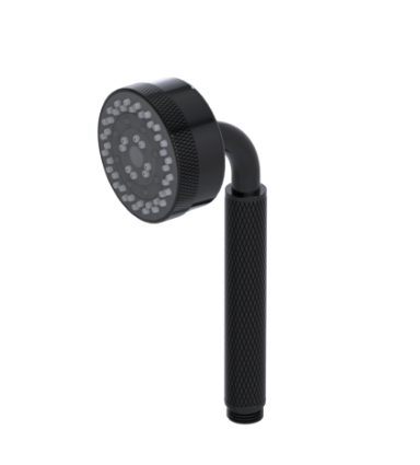 Rubinet 9HS35 Hand Held Shower Head Only 3 Function
