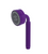 Rubinet 9HS35 Hand Held Shower Head Only 3 Function