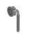 Rubinet 9HS35 Hand Held Shower Head Only 3 Function
