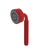 Rubinet 9HS35 Hand Held Shower Head Only 3 Function