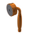 Rubinet 9HS36 Hand Held Shower Only 3 Functions