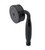 Rubinet 9HS36 Hand Held Shower Only 3 Functions