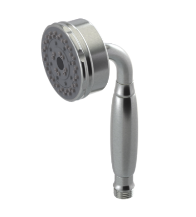 Rubinet 9HS36 Hand Held Shower Only 3 Functions