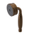 Rubinet 9HS36 Hand Held Shower Only 3 Functions