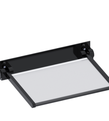 Rubinet 9HSS1 Shower Seat