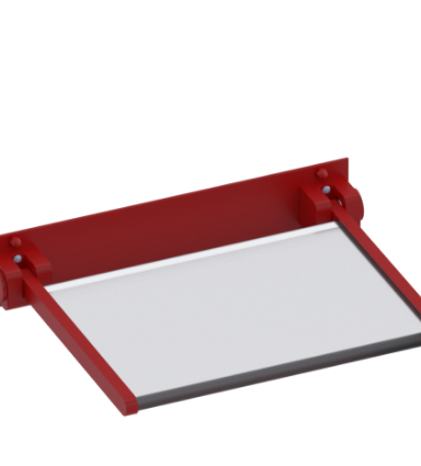 Rubinet 9HSS1 Shower Seat