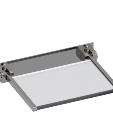 Rubinet 9HSS1 Shower Seat