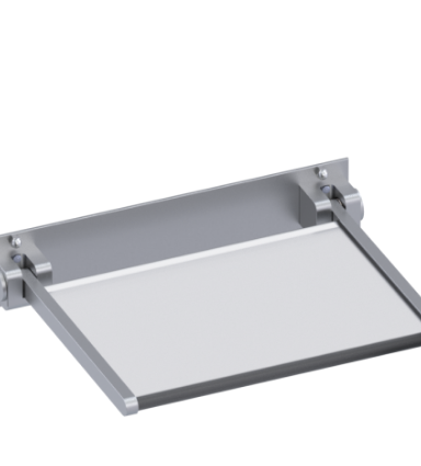 Rubinet 9HSS1 Shower Seat