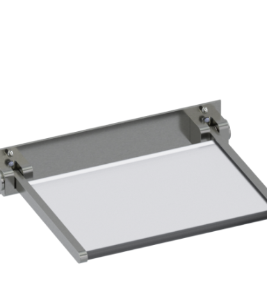 Rubinet 9HSS1 Shower Seat