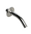 Rubinet 9SA02 Shower Arm 6 With Flange - Parent