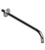 Rubinet 9SA23 Shower Arm 12 With Flange