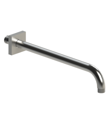 Rubinet 9SA24 Shower Arm 12 With Flange