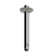 Rubinet 9SA43 Shower Arm 8 Ceiling Mount