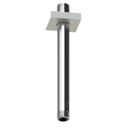 Rubinet 9SA44 Shower Arm 8 Ceiling Mount - Parent