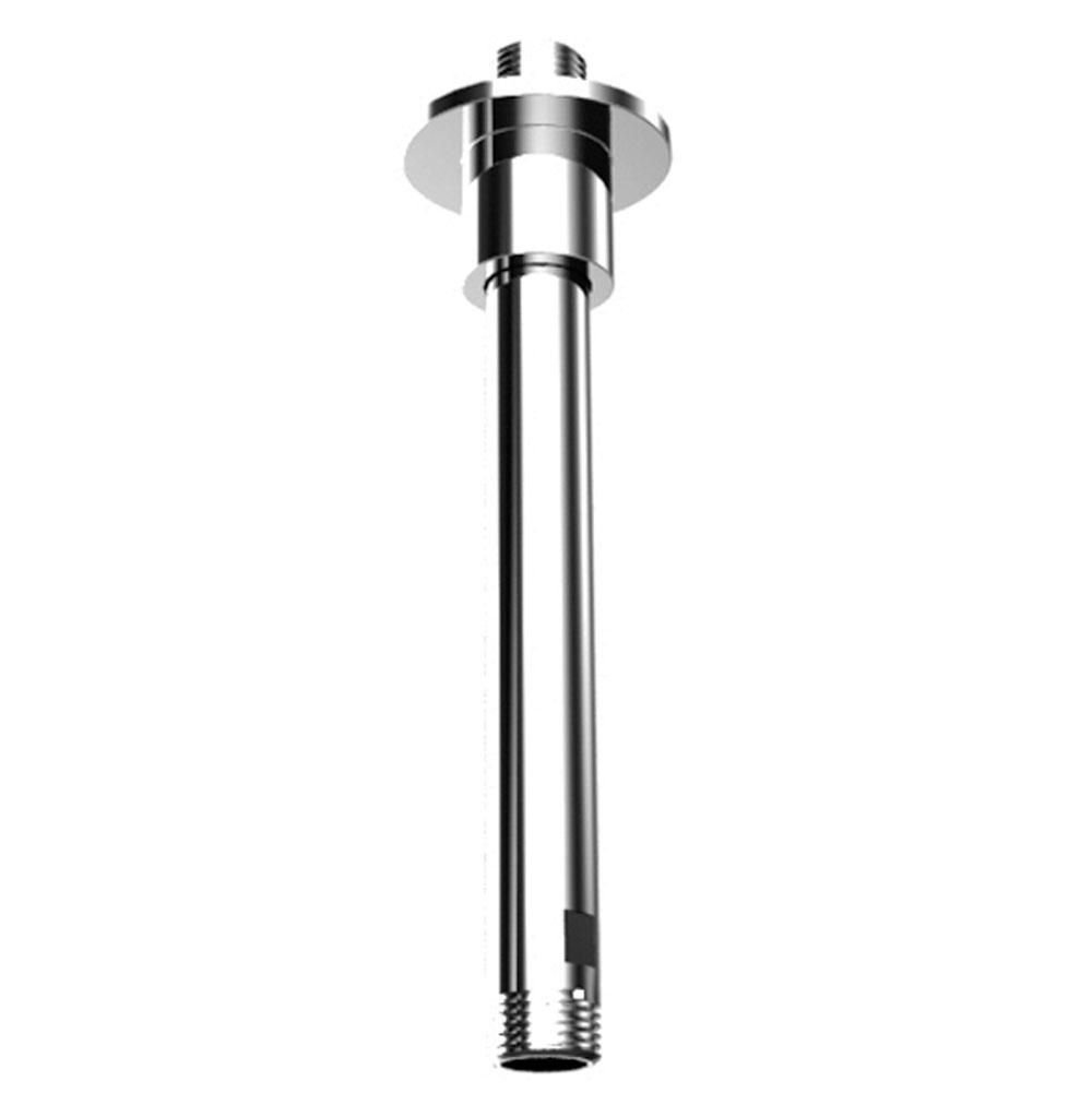 Rubinet 9SA54 Shower Arm 8 Ceiling Mount La