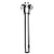 Rubinet 9SA54 Shower Arm 8 Ceiling Mount La