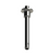 Rubinet 9SA54 Shower Arm 8 Ceiling Mount La