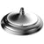 Rubinet 9SH07 3 Function Shower Head Only (Classic)