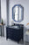 James Martin Brittany 36" Single Vanity Cabinet