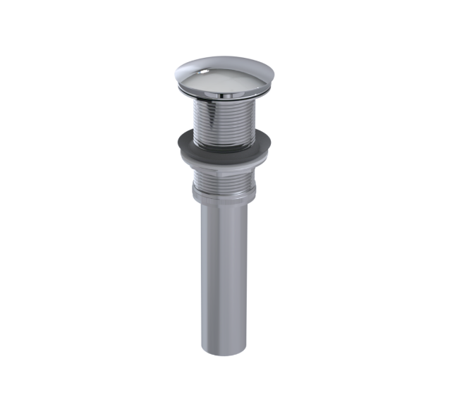 Rubinet 9DPU6 Commercial Drain without Overflow