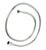 Artos F902-8 Flexible Shower Hose