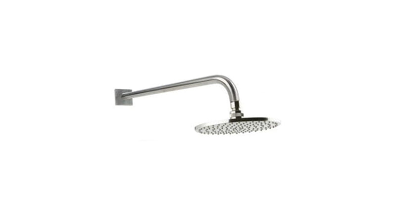 Artos F907-32 R+S 8" Shower Rainhead Wall Mount - Parent