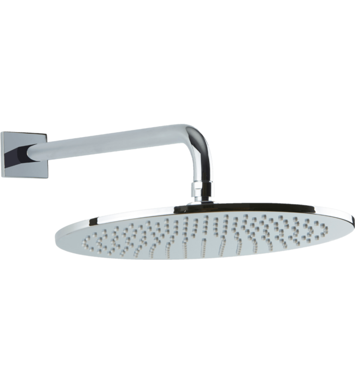 Artos F907-33 R+S 12" Shower Rainhead Wall Mount - Parent