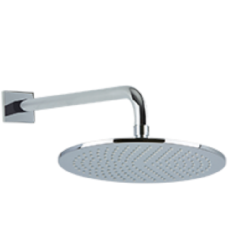 Artos F907-70 R+S 10" Shower Rainhead Wall Mount - Parent