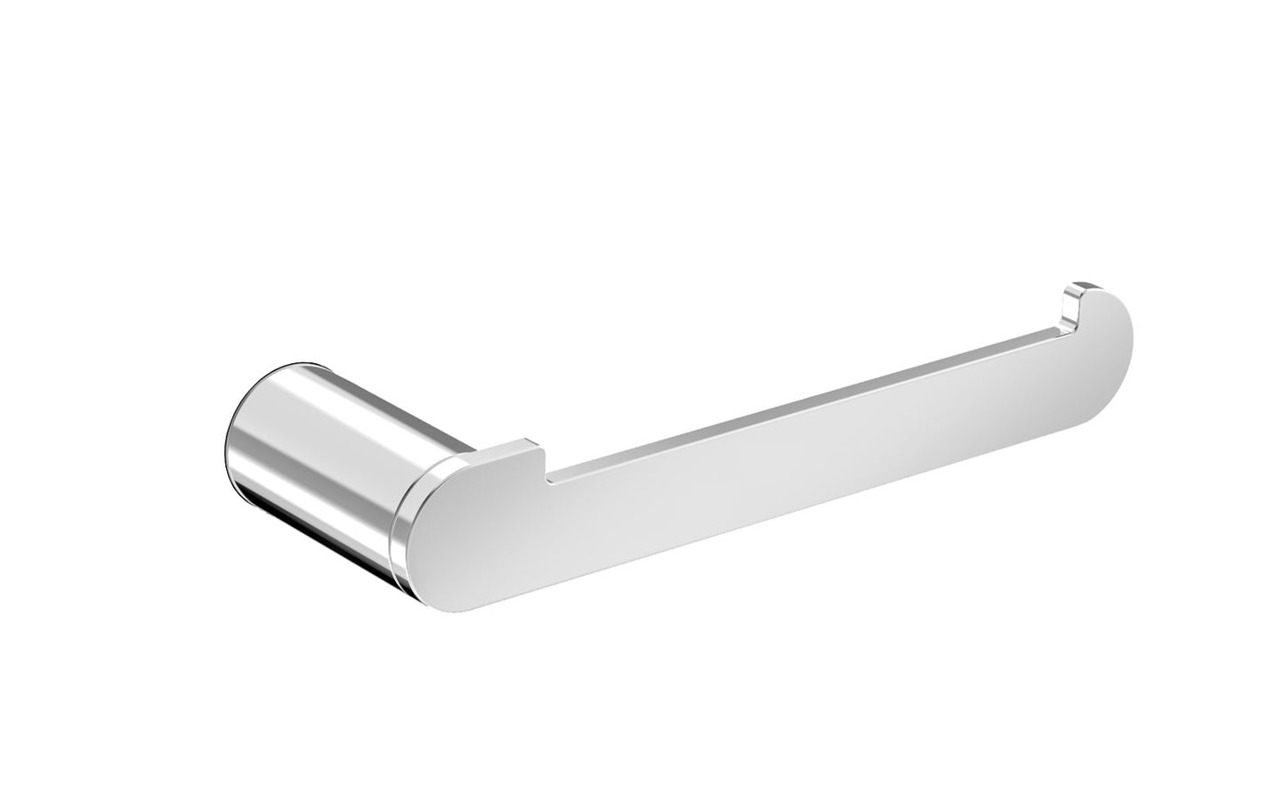 BARiL A04-1029-00 Wall-Mounted Toilet Paper Holder - Parent