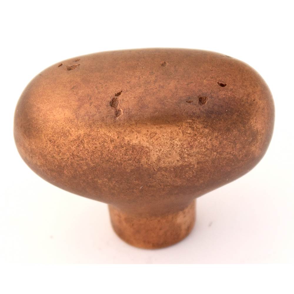 Alno Sierra Oval Knob