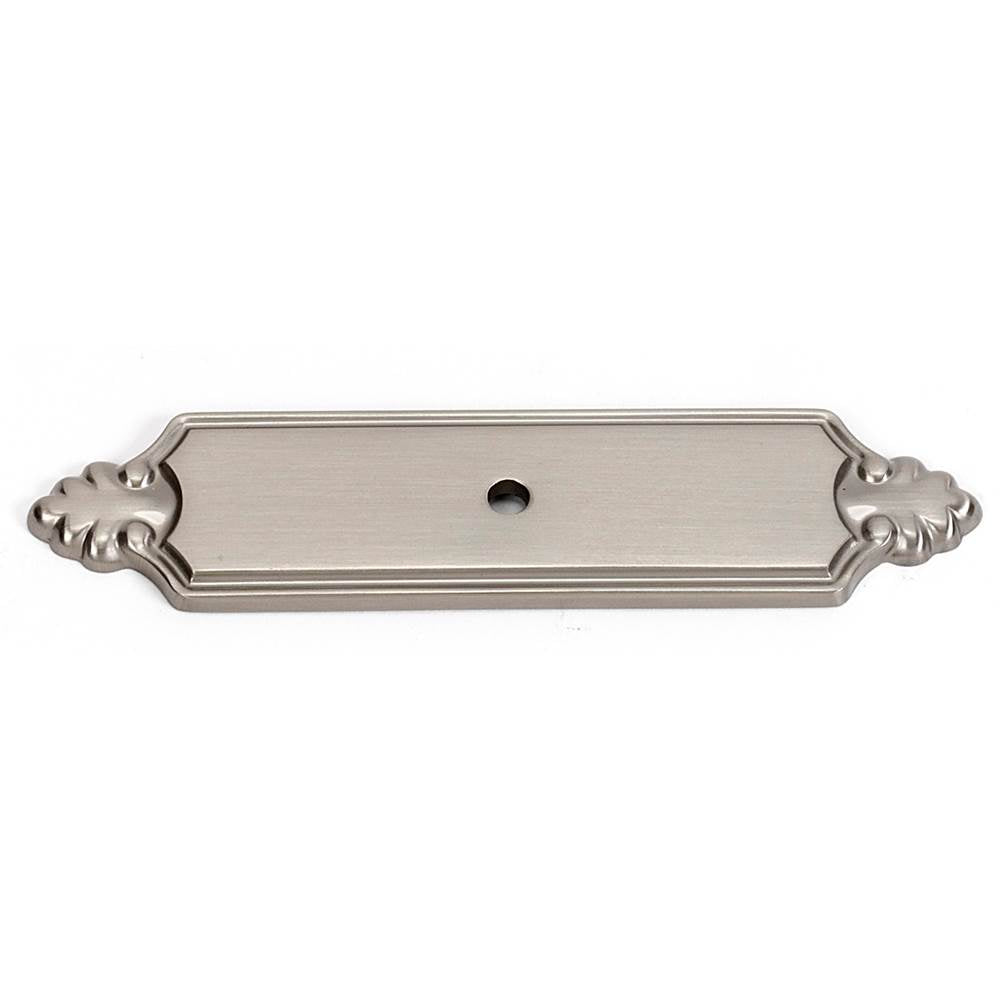 Alno Bella Backplate - Parent