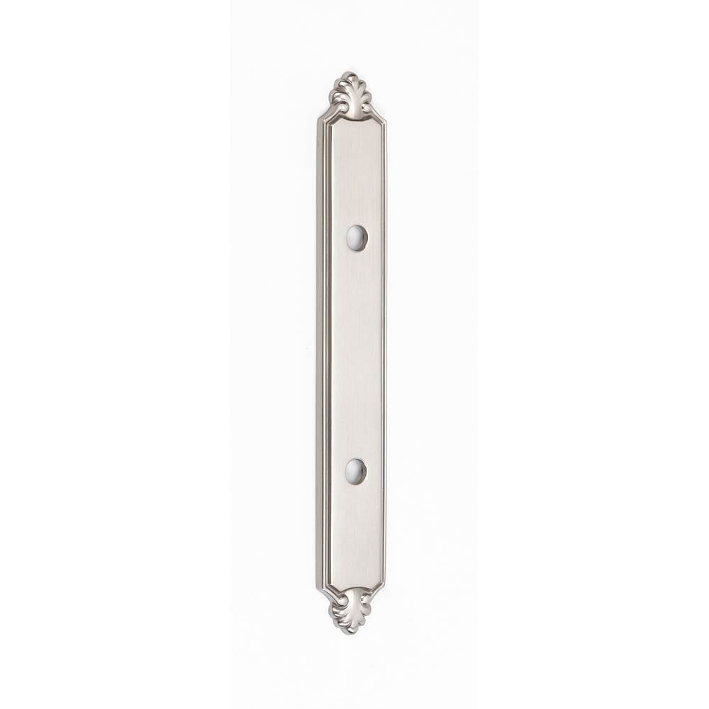 Alno 7 1/4" Backplate - Parent