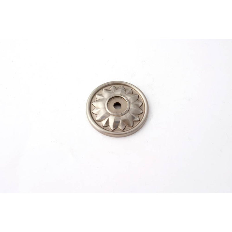 Alno Fiore Backplate - Parent