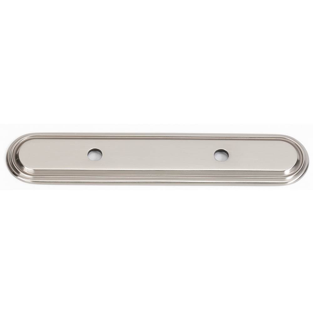 Alno Geometric Backplate - Parent