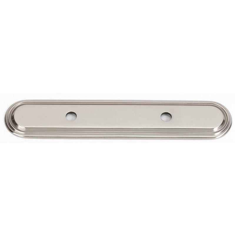 Alno Geometric Backplate - Parent
