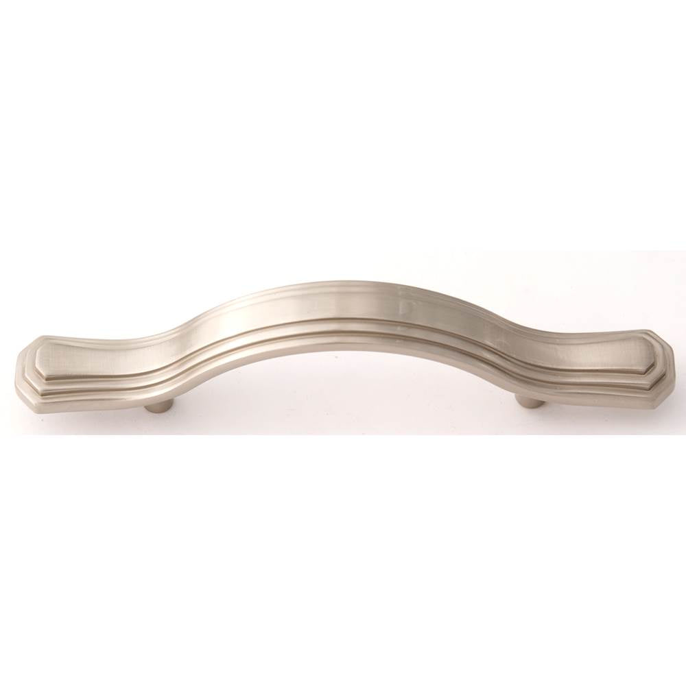 Alno Geometric Pull - Parent