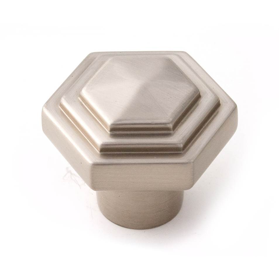 Alno Geometric Knob - Parent